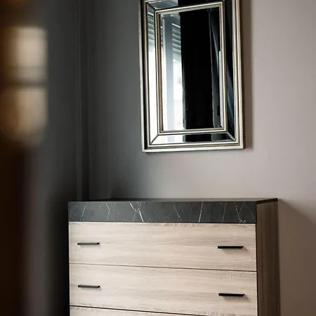 Downtown Boutique Flat * Volos