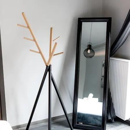 Apartment Downtown Boutique Flat