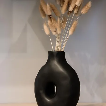 Downtown Boutique Flat *