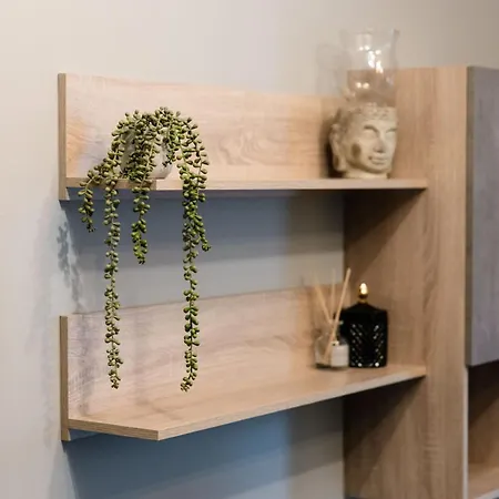 Downtown Boutique Flat Volos