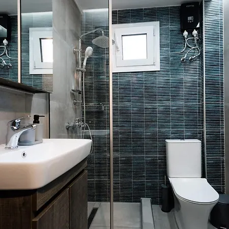 Downtown Boutique Flat Apartment