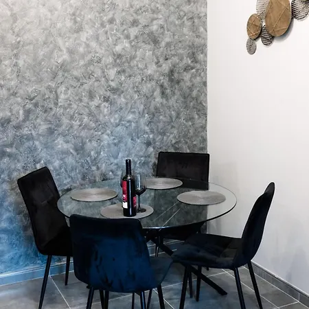 Apartment Downtown Boutique Flat