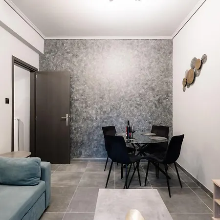 Downtown Boutique Flat Apartment